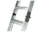 ATTIC LADDER ALUMINIUM 2.4m - 2.7m Carousel 7