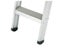 ATTIC LADDER ALUMINIUM 2.4m - 2.7m Carousel 8