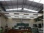 Suspended ceiling supplied and installed. Carousel 3