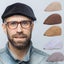 New Men Berets Spring Autumn Winter British Style Newsboy Beret Hat Carousel 7