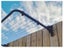Swiftdry Skyline Fold-Down Clothesline 1.6m x 0.7m Carousel 6