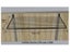 Swiftdry Skyline Fold-Down Clothesline 1.6m x 0.7m Carousel 9
