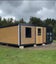 Hight Quality 39 sqm Foldable Cabin Carousel 4