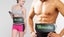 Vibroaction Electric Slimming Massage Belt to Burn Body Fats Carousel 3