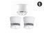 Cavius Nano Smoke/Heat Alarm Home Starter Pack Carousel 1