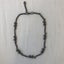 Vintage Old Metal Lizard Reptile Necklace Choker Style Carousel 4