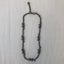 Vintage Old Metal Lizard Reptile Necklace Choker Style Carousel 8