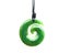 Top grade Jade Greenstone Nephrite Pendant Carving Studio NZ Carousel 4