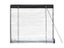 Patio Blind PVC 120 x 240cm Carousel 4