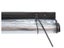 Patio Blind PVC 120 x 240cm Carousel 6