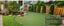 Golf Flagstick Mini,Putting Green Flag - New Carousel 6
