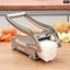 Stainless Steel Potato Cutter Carousel 1