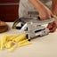 Stainless Steel Potato Cutter Carousel 4