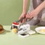 Stainless Steel Potato Cutter Carousel 5