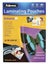 Fellowes A3 Gloss Laminating Pouch 80 micron x 100's Carousel 1
