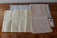 Aida cloth 28 count Carousel 1