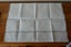 Aida cloth 28 count Carousel 6