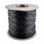 TECHOMAN Antenna 300 Ohm Slotted Ribbon Feeder Cable - Per Metre Carousel 1