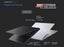 ASUS Vivobook 16X OLED S3605VC 16" 3.2K i9-13900H 40GB 2TB/7100 RTX3050 Win11PRO Carousel 15