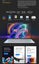 ASUS Vivobook 16X OLED S3605VC 16" 3.2K i9-13900H 40GB 2TB/7100 RTX3050 Win11PRO Carousel 12