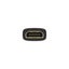 UNITEK 4K HDMI Female to Female Coupler with Gold-Plated connectors Supports 4K@ Carousel 4