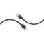 PROMATE 2m USB-C to USB-C Cable with Fabric Braided Cable. Supports 60W PD. 2500 Carousel 1