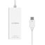 EDIMAX USB-C to Gigabit Ethernet Adapter. Plug-and-Play. Backward compatible wit Carousel 3