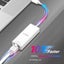 EDIMAX USB-C to Gigabit Ethernet Adapter. Plug-and-Play. Backward compatible wit Carousel 5