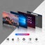 EDIMAX USB-C to Gigabit Ethernet Adapter. Plug-and-Play. Backward compatible wit Carousel 8