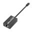 LENKENG USB-C to HDMI Extender Includes both Tx & Rx Units. Supports Resolution Carousel 4