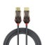 PROMATE 20m Ultra-High Definition (UHD) 2.0 HDMI Cable. Supports 4K@60Hz (4096x2 Carousel 1