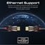 PROMATE 20m Ultra-High Definition (UHD) 2.0 HDMI Cable. Supports 4K@60Hz (4096x2 Carousel 6