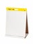 3M Tabletop Easel Pad 508 x 584mm (563) x 6 Pads Carousel 2