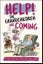 Help! The Grandchildren are Coming: Activities, Games, Jokes, Puzzles, Magic Tri Carousel 1