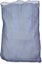 GRAINGER APPROVED Laundry Bag, 24 in W, Blue 38VA22 Carousel 1