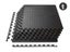 Interlocking Foam Floor Mat Tiles 19mm - 24 Pack Carousel 1