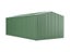 Workshop Shed 6.11m x 3.07m x 2.27m Rivergum Carousel 3