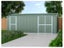 Workshop Shed 6.11m x 3.07m x 2.27m Rivergum Carousel 4