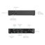 USB-C Dual 4K Docking Station 100W PD | Targus DOCK192-A Carousel 3