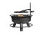 Cook King Fire Pit Mast Carousel 2