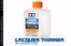 Tamiya 87194 Lacquer Thinner (Retarder Type) 250ml Carousel 1