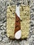 XLARGE ENGRAVED KORU BONE DROP PENDANT Carousel 6