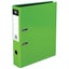 FM Foolscap Lever Arch File Vivid Lime Green Carousel 1