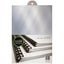 A4 Clear Binding Cover 180mic x 100's Carousel 1
