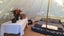 4m Bell Tent, Oxford 900D 285gsm Canvas ***1-YEAR WARRANTY*** Carousel 4