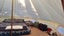 4m Bell Tent, Oxford 900D 285gsm Canvas ***1-YEAR WARRANTY*** Carousel 15