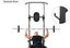 Fortis Home Gym Multi-Function Power Tower Carousel 2