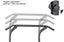 Fortis Home Gym Multi-Function Power Tower Carousel 4