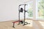 Fortis Home Gym Multi-Function Power Tower Carousel 6