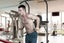 Fortis Home Gym Multi-Function Power Tower Carousel 7